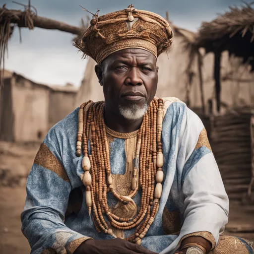 Oshodi Tapa