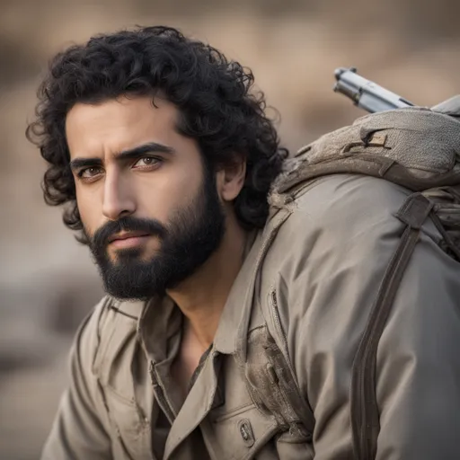 Oshrat Bachar