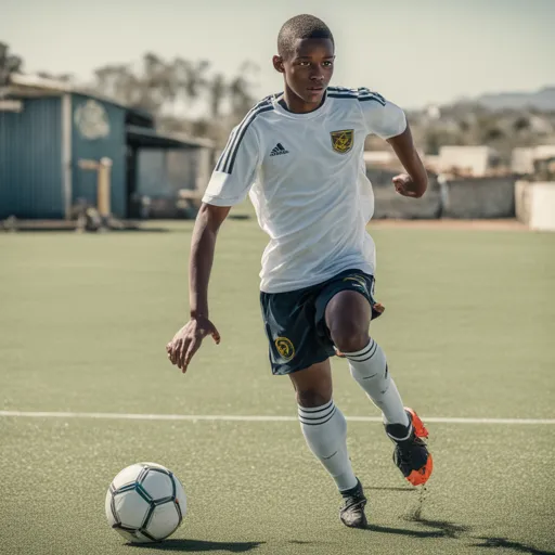 Oshwin Andries