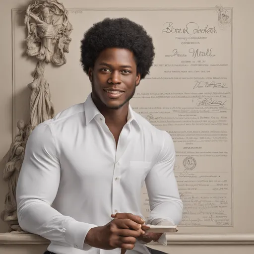 Osirus Mitchell