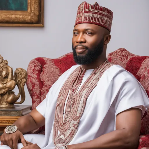 Osita Chidoka