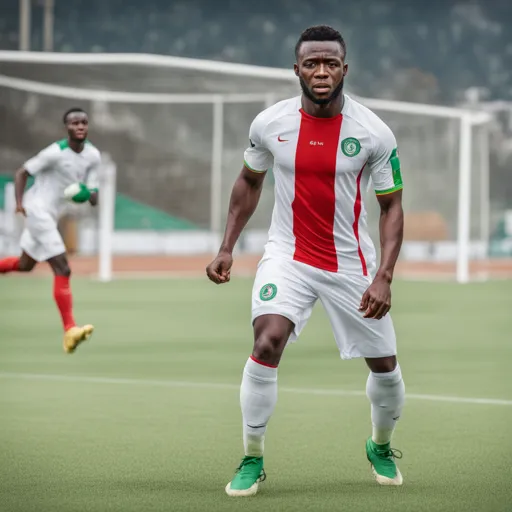 Osita Henry Chikere