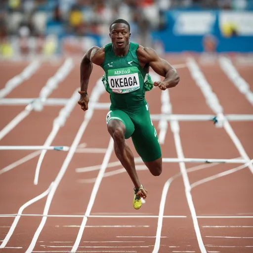 Osita Okeagu