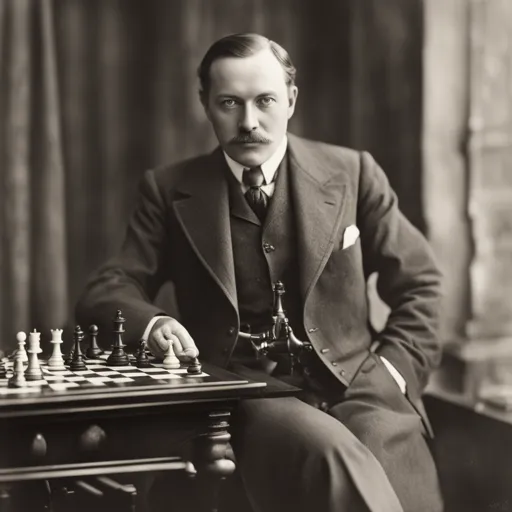 Oskar Antze