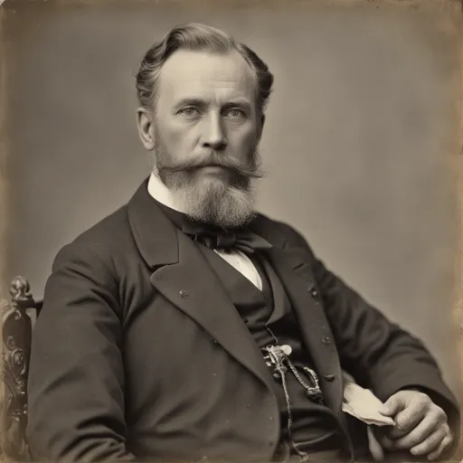 Oskar Augustus Johannsen
