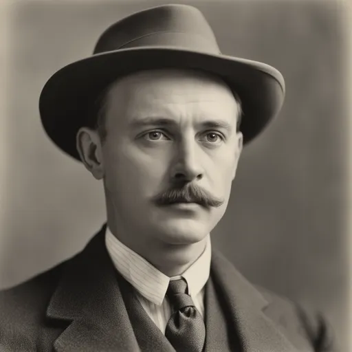 Oskar Becker
