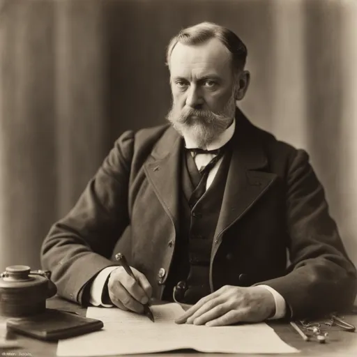 Oskar Bie