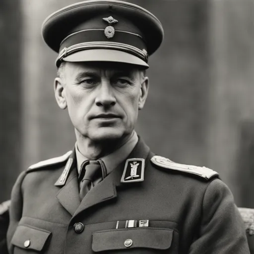 Oskar Blümm