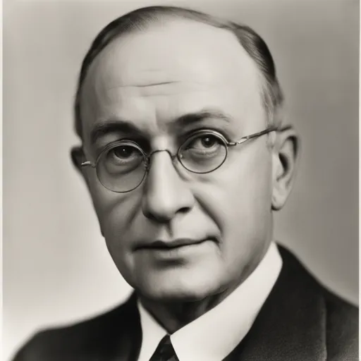 Oskar Cohn
