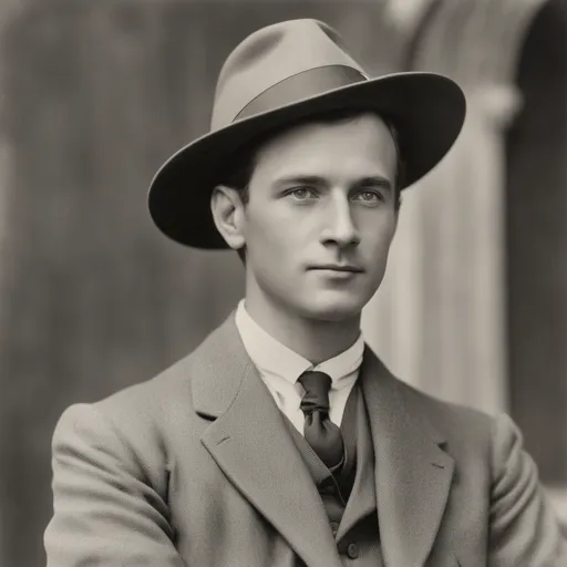 Oskar David Ginsberger