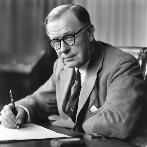 Oskar Edøy