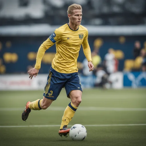 Oskar Fallenius