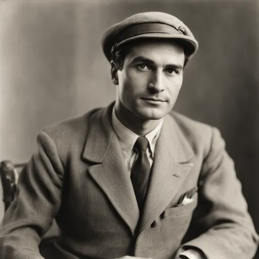 Oskar Federer