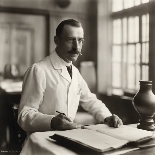 Oskar Fehr