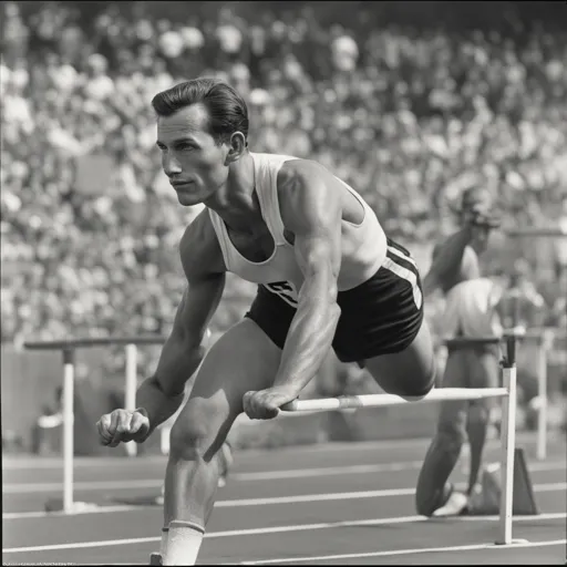 Oskar Gerber