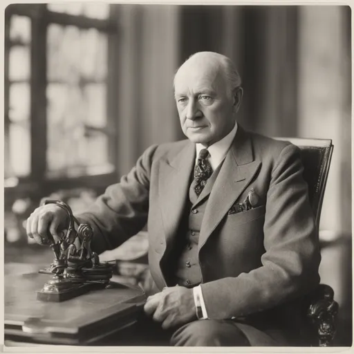 Oskar Glöckler