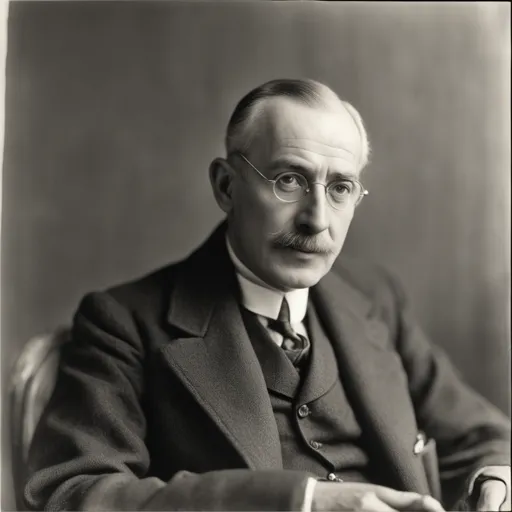 Oskar Goldberg