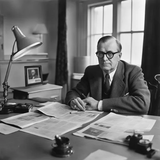 Oskar Hasselknippe