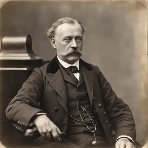 Oskar Hoffmann (author)