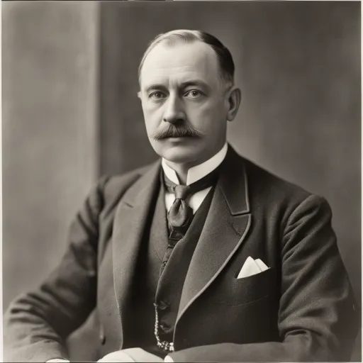 Oskar Hoffmann (politician)