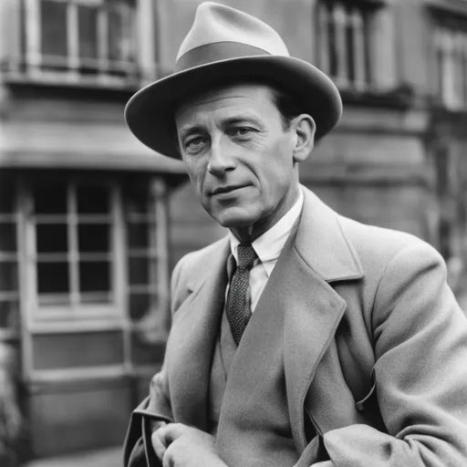 Oskar Häfliger