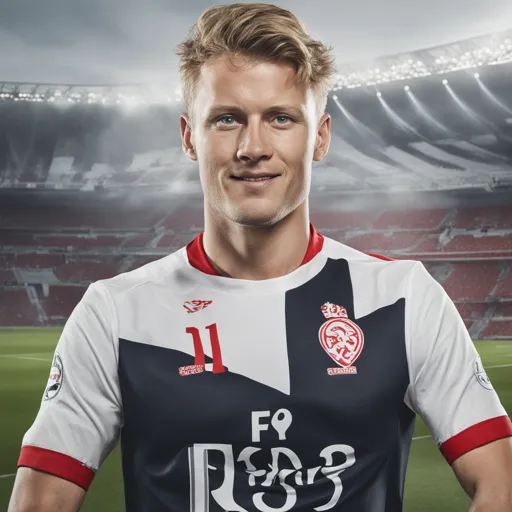 Oskar Høybye