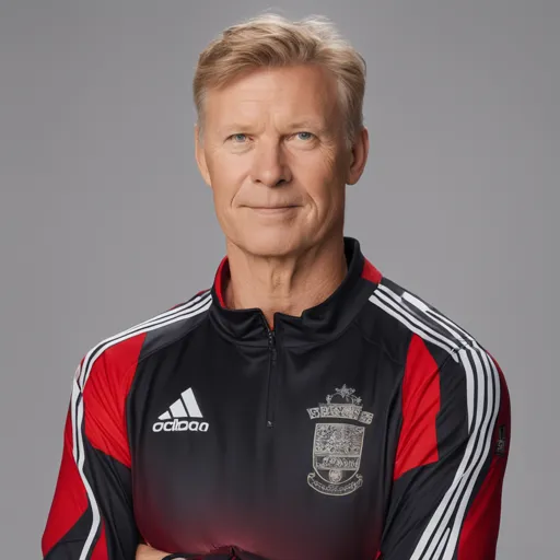 Oskar Johansson
