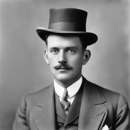 Oskar Lebeck