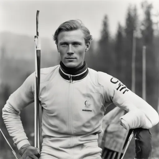 Oskar Lindberg (cross-country skier)
