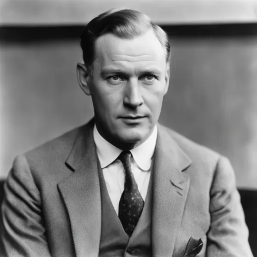 Oskar Lindberget