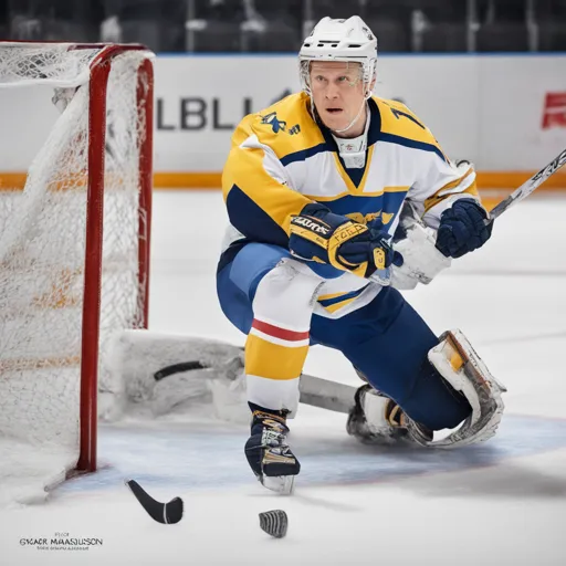 Oskar Magnusson
