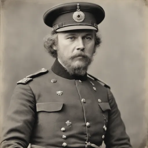 Oskar Mildebrath