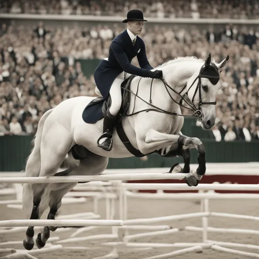 Oskar Nilsson (equestrian)