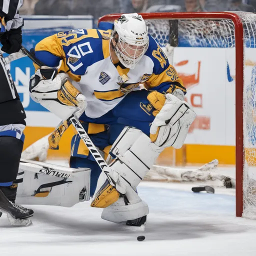 Oskar Nilsson (ice hockey)