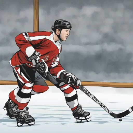 Oskar Nowak (ice hockey)