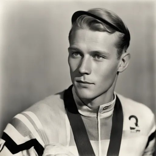 Oskar Olsen