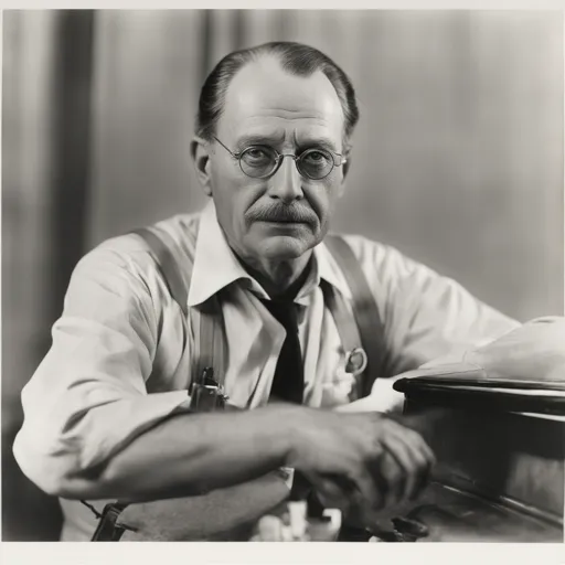 Oskar Pietsch