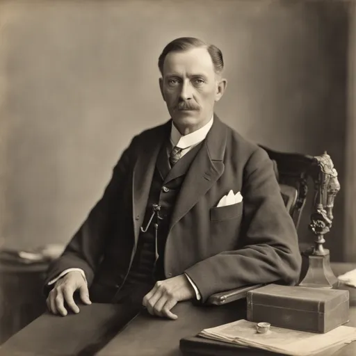 Oskar Reichel