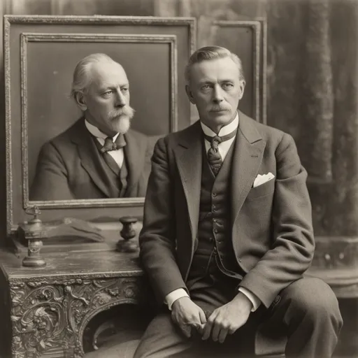 Oskar Reinhart