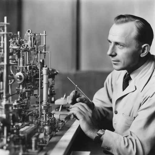 Oskar Ritter