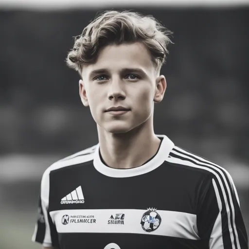 Oskar Ritter (footballer)