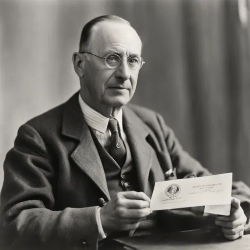Oskar Rosenfeld