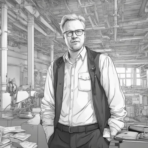 Oskar Sandberg