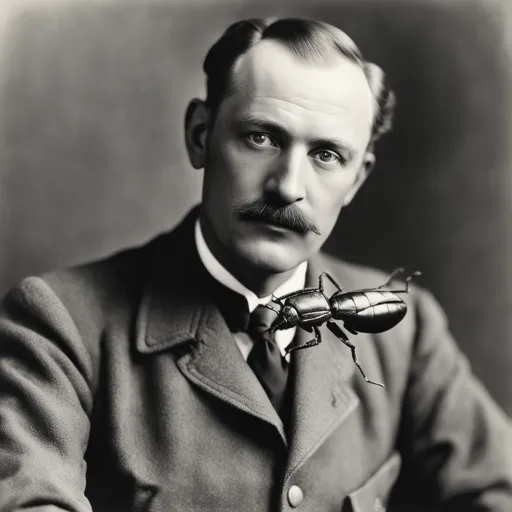 Oskar Scheibel
