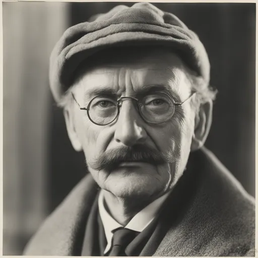 Oskar Schmieder