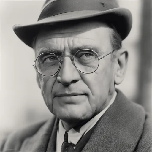 Oskar Schulz