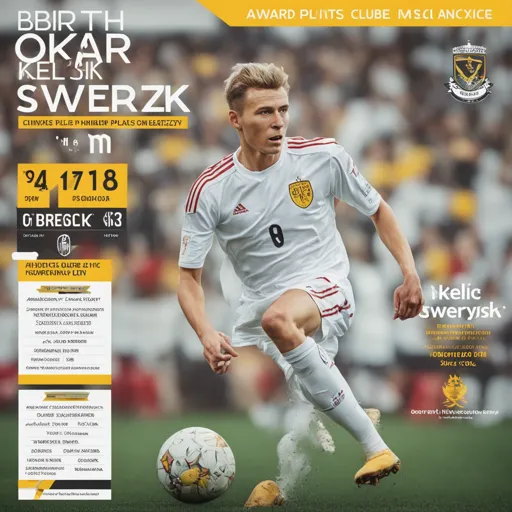 Oskar Sewerzyński