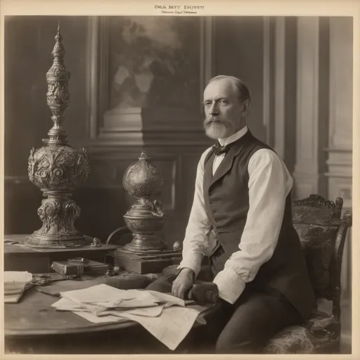 Oskar Seyffert