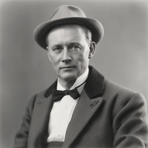 Oskar Skogly
