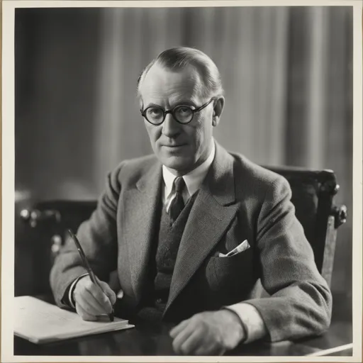 Oskar Slaaen
